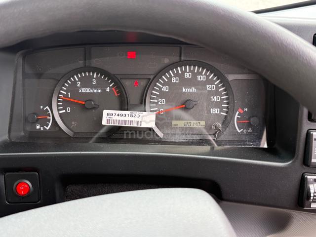 2022 Isuzu NPL77UE 13’5 FIT CARGO 3.0 DIESEL TURBO - photo 6 of 6