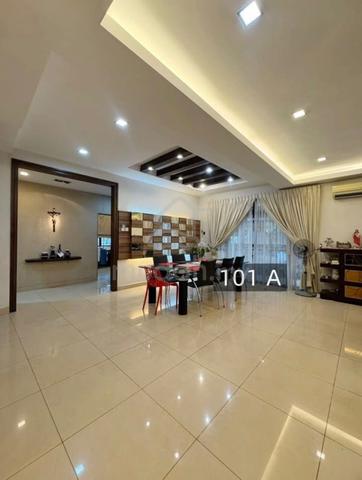 Below Market House Semi-D 2 Sty😍Bandar Bukit Tinggi 2 Klang nr Aeon 1