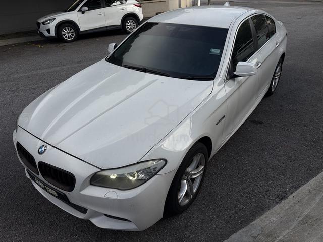 2011 Bmw 520d 2.0 (CKD) (A) - 2