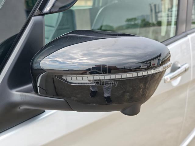 2020 Nissan SERENA S-HYBRID PREMIUM 2.0 AT CARKING - 3