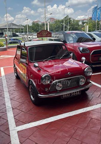 1995 Austin MINI 997cc MARK I (M) - 3