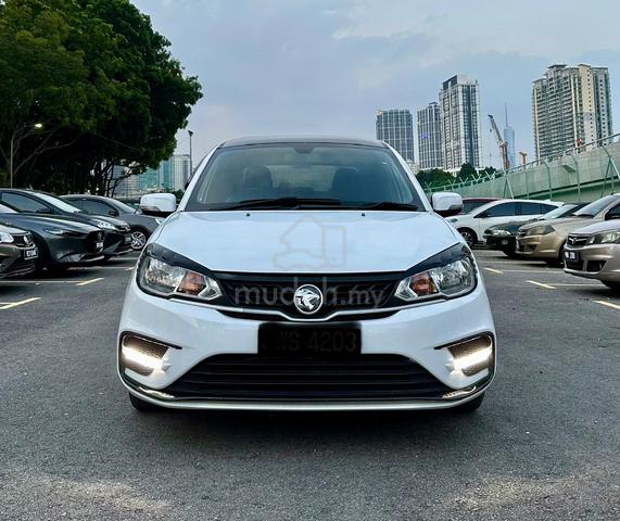 2023 Proton SAGA 1.3 PREMIUM AT MY16 BT P2-13A - 2