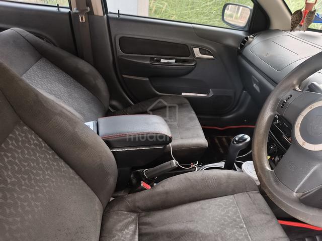 2011 Proton SAGA 1.3 FL (A) - 3