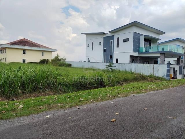 Bungalow Lot @ Rasah Kemayan, Jalan RK 3, Seremban 2, N9 1