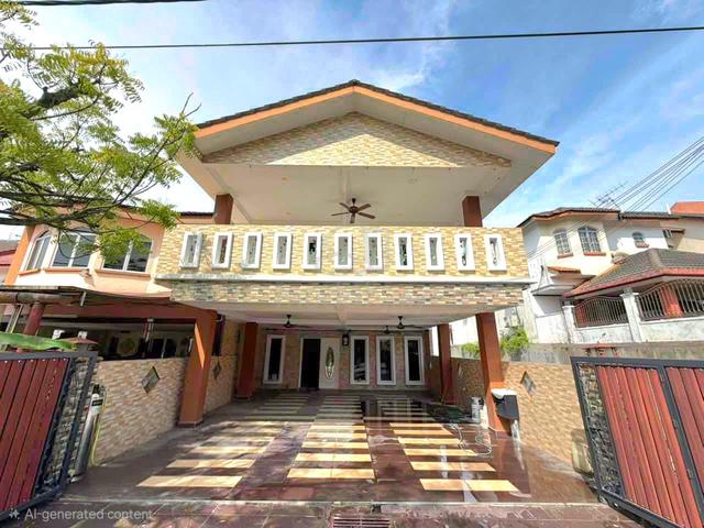 [F.Loan I G&G I Renovated] End Lot 2 Sty Taman Impian Gemilang, Kajang 1