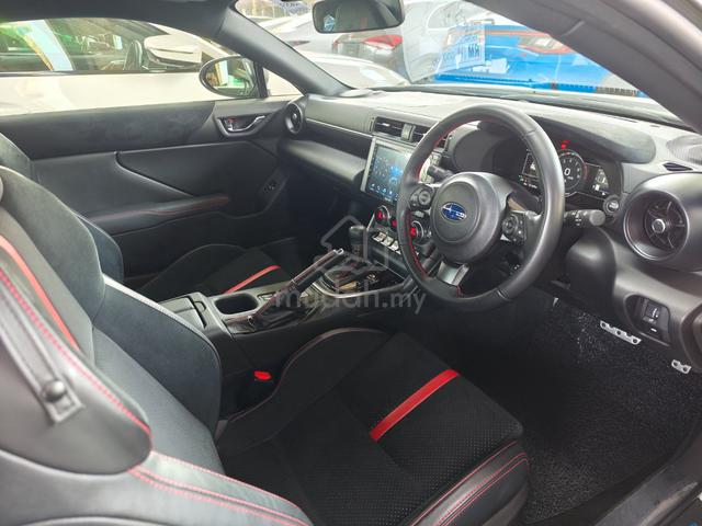 2024 SUBARU BRZ 2.4 S GRADE 5 MILEAGE 13K KM Unreg - 3