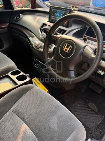 2006 Honda ODYSSEY 2.4 M DBA-RB1 ENHANCED (A) - 3