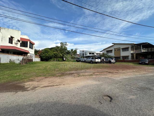 Bakar Arang Residential Bungalow Land For Sale 1