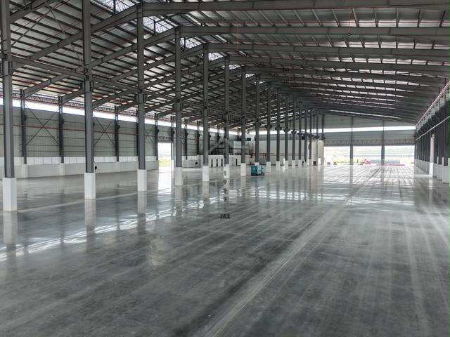 For sale KIIP 2 Kapar Industrial Park Detached Factory 2.9 acres land 1