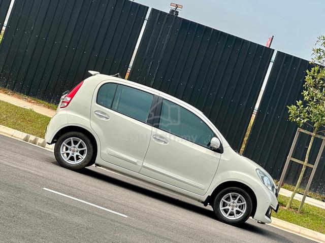 PERODUA MYVI 1.3 PREMiUM X🔥ONE OWNER‼️‼️‼️ - 2