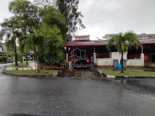 RUMAH SEWA - Senawang 1