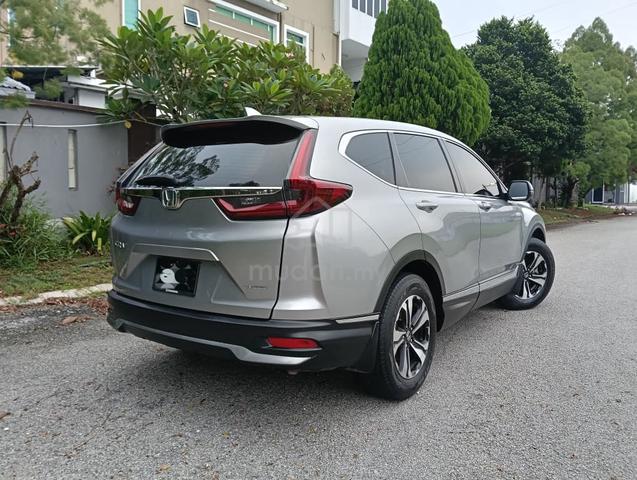 2022 HONDA CR-V 2.0 I-Vtec (A) - 2