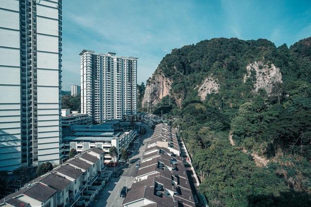 Angsana Apartment (Batu Caves) 1