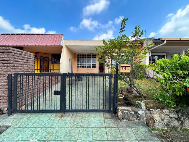 (TERMURAH) FREEHOLD 1 Storey Taman Tun Dr Ismail TTDI, Kuala Lumpur 1