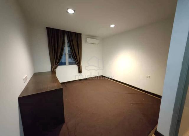 Office For Rent Alor Setar 1