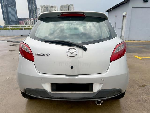 Mazda 2 1.5 HATCHBACK (A) - 5