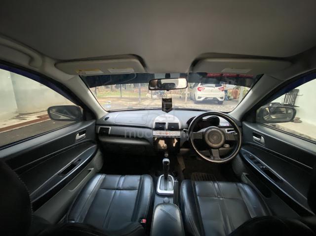 2011 Proton PERSONA 1.6 ELEGANCE HIGH LINE (A) - 5