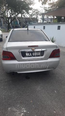 2002 Proton WAJA 1.6 PREMIUM (A) - 3