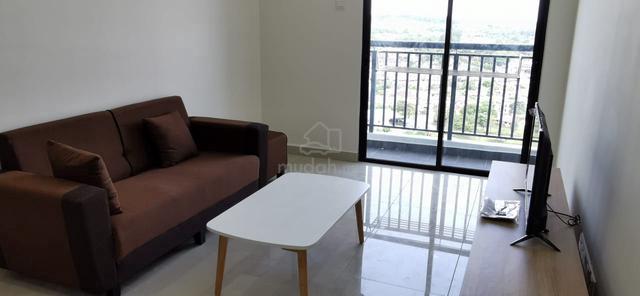 G Residence (Masai) 3