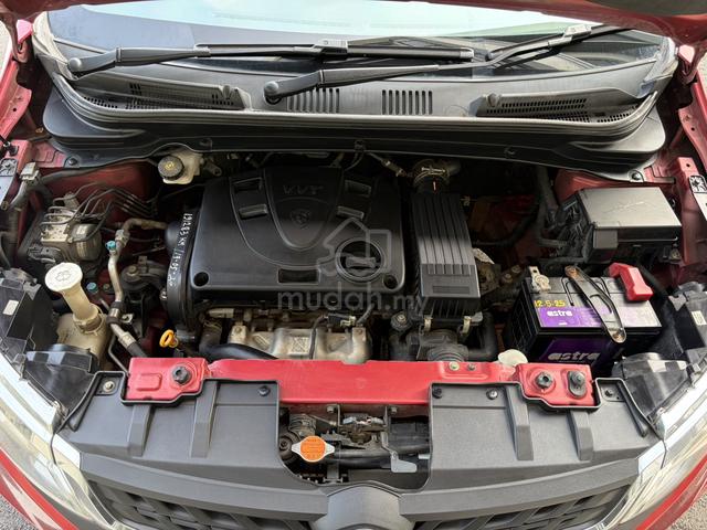 2020 Proton PERSONA STANDARD 1.6L (A) - 3
