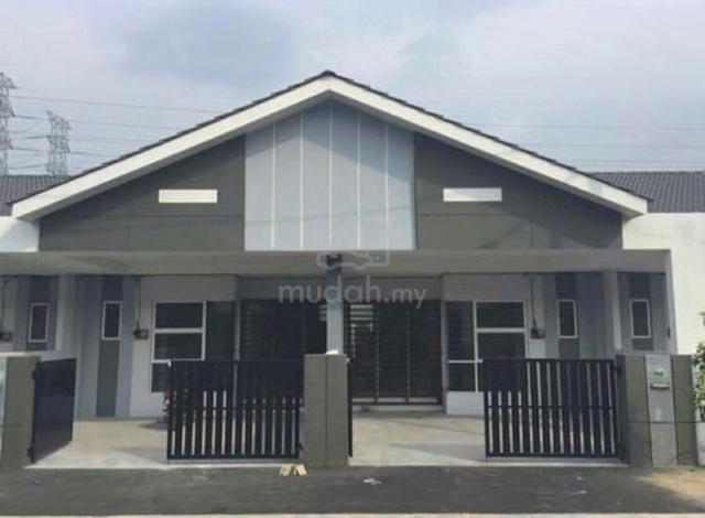Kampar Bandar Baru House 1