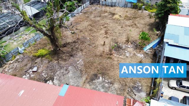 Gurney, Commercial Land, 14,950sq.ft, Jalan Kelawai, Pulau Tikus 1