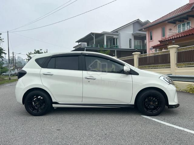 2019 Perodua MYVI 1.5 AV SPEC(A)NO PROCES FEE OTR - 5