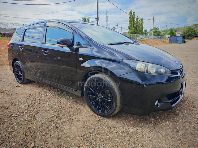 2011 Toyota WISH 1.8 S (A) - 3