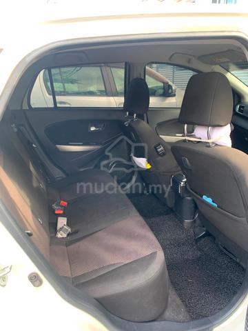 2019 Perodua MYVI 1.5 H (A) - 4