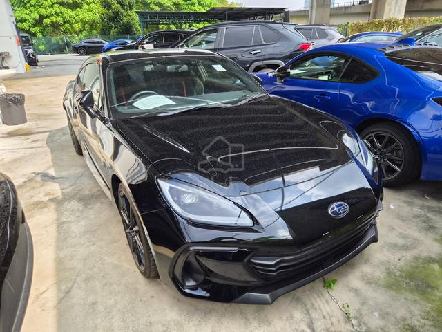 2023 Subaru BRZ 2.4 (A) HID PS 18 - 1