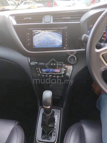 2021 Perodua MYVI 1.5 ADVANCE (A) - 5