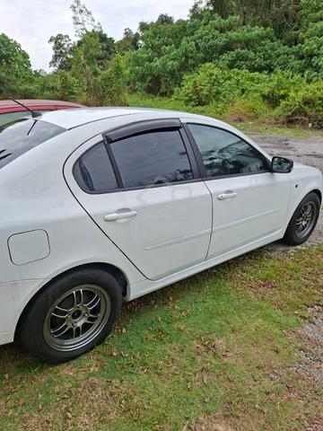 2008 Proton PERSONA 1.6 MEDIUM LINE (A) - 5