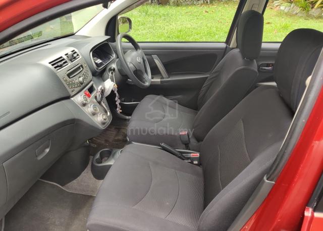 2014 Perodua MYVI 1.3 SE ZHS (A) - 3