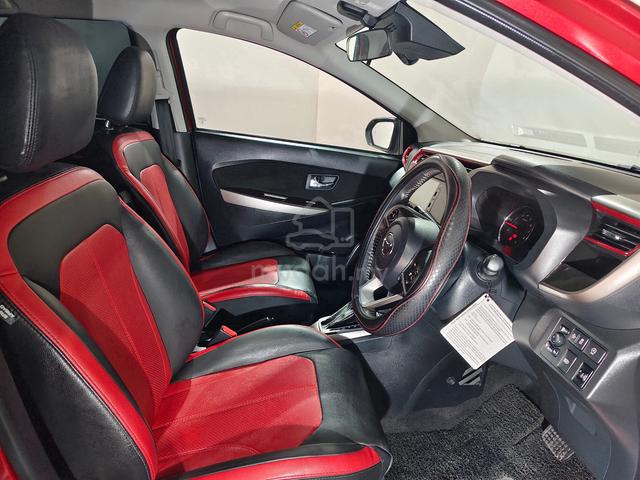 2023 Perodua Myvi 1.5 AV F/Service 1Owner Mcm Baru - 5