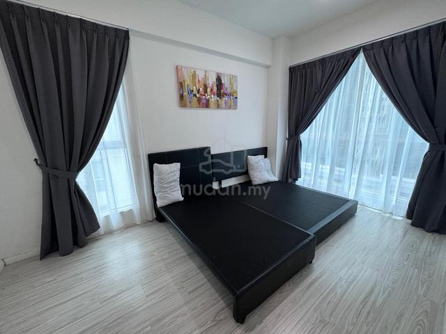Sutera Avenue The Residences 1