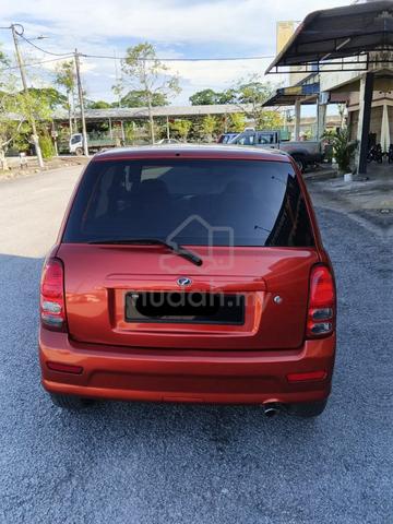 2005 Perodua KELISA 1.0 EZ (A) - 3