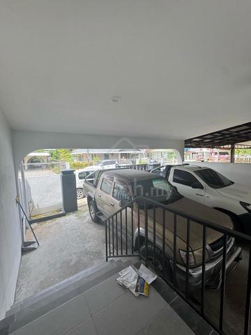 Single-Storey Intermediate House @ Everbright Park Avenue 1