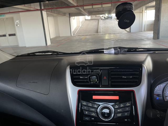 2021 Perodua AXIA 1.0 SE (A) - 5
