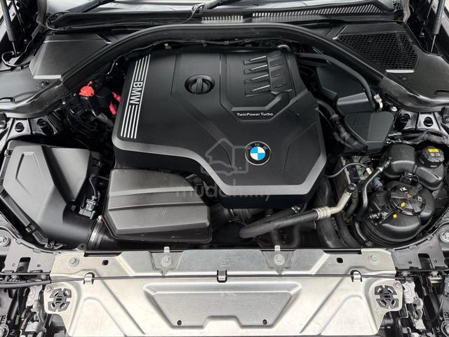 2021 Bmw 330i M SPORT 2.0L (A) - 4