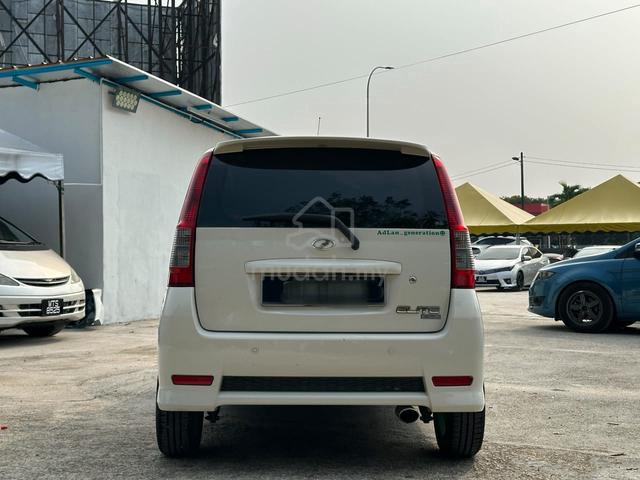 # OTR #Perodua VIVA 1.0 ELITE EZ (A)[2012] - 4