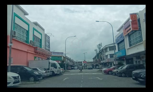 Taming Jaya, Balakong, Shop Lot, 1