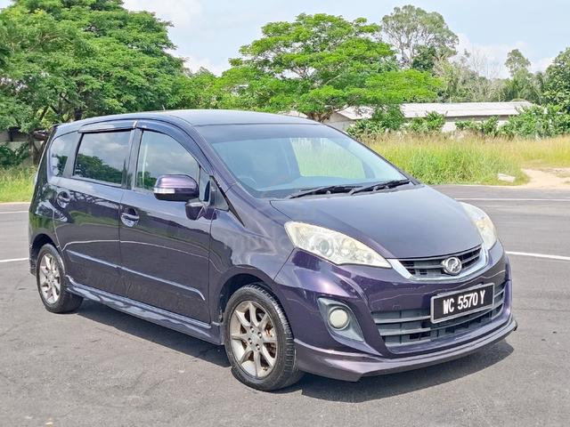 2016 Perodua ALZA 1.5 SE GS FACELIFT (M) - 5