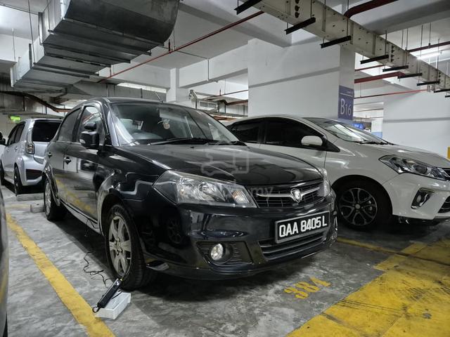 2014 Proton SAGA 1.3 SV (M) - 2