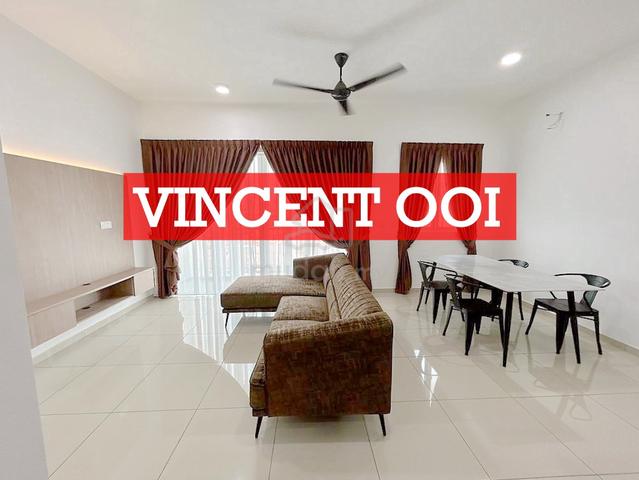 The Amarene @ Ideal Vision Park 1