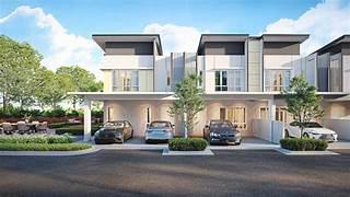 {Sendayan Bayu} Bulanan RM1.8K| 20x70~20x75| Cashback RM100K 1