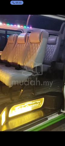 2006 Toyota HIACE 2.0 LH112 (M) - 4