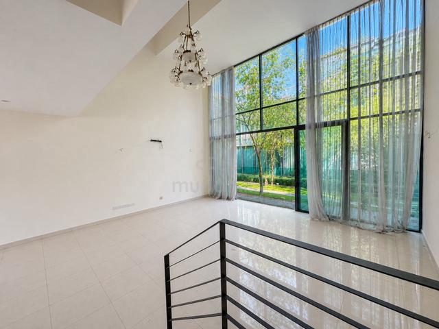 3 Storey Superlink with Private Rooftop Pool @ Xania Reflexion Puchong 1