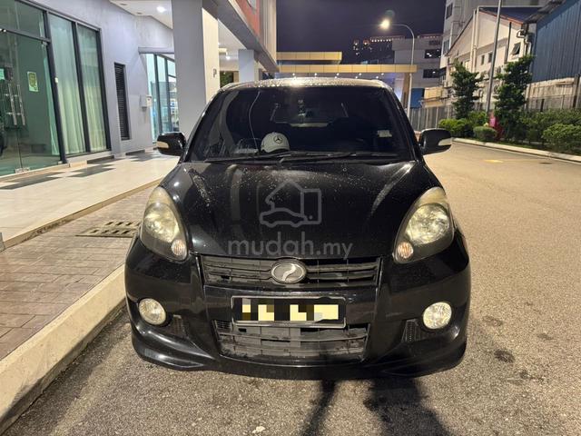 2011 Perodua MYVI 1.3 SE GHS FACELIFT (M) - 4