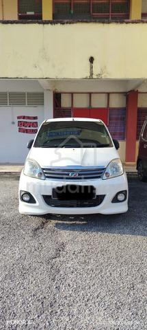 2010 Perodua VIVA 1.0 ELITE EZi (A) - 5