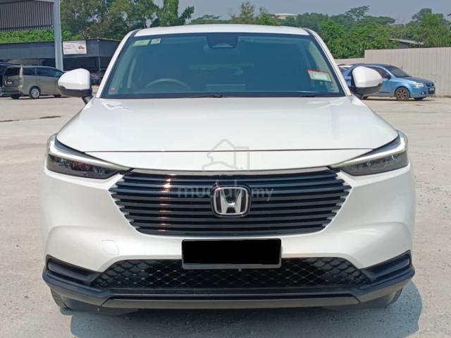 2022 Honda HR-V 1.5 S FullSrvcRecord|FULLOAN|60KM - 3